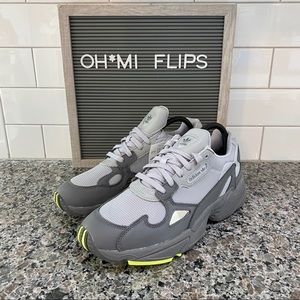 Adidas Originals Falcon Women’s Shoes NIB